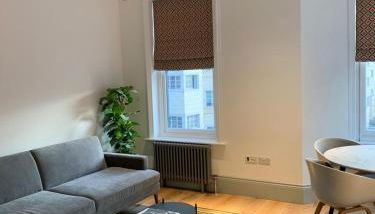 Regents Park Apartments - Foto 1