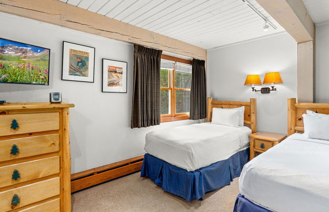 Top of the Village - Foto 57