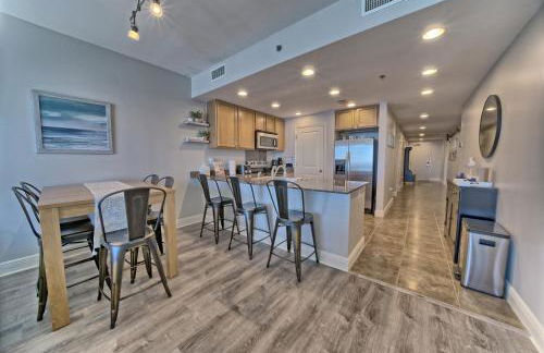 OCEAN FRONT CONDO w INCREDIBLE VIEWS - Photo 17