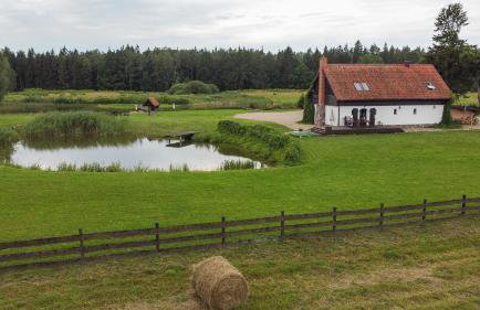 Siedlisko Maria - Foto 68