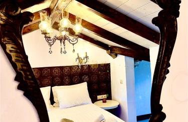 ST NIKOLA PANORAMIC SUITES HALKIDIKI - Photo 35