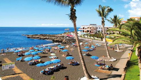 Paraiso Canario - Foto 2