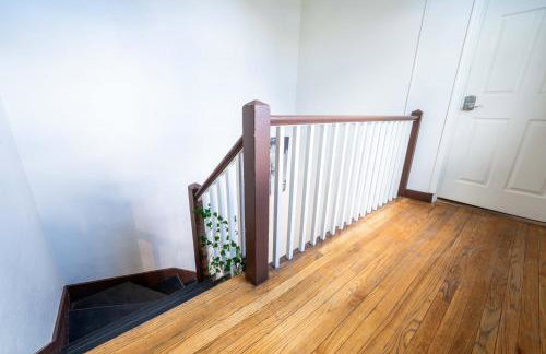 Spring Serenity Chic 1BR Apt Walk to UofA - Foto 28