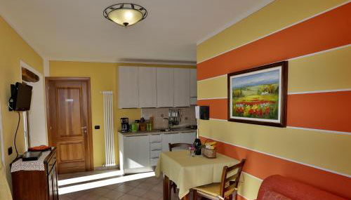 CasAle Fe-Wo - Appartamenti con vista Lago - Foto 2