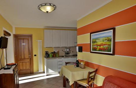 CasAle Fe-Wo - Appartamenti con vista Lago - Foto 2