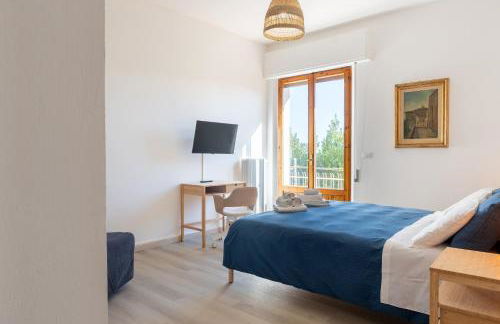 Dimore di Sant'Albino Montepulciano - Foto 25