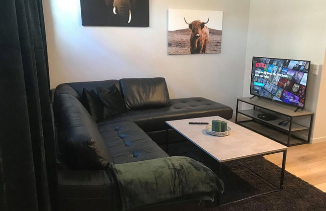 Notodden Sentrum Apartment NO 10 - Photo 29