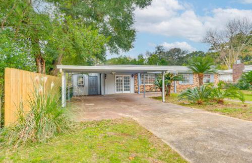 Foosball Games and Al Fresco Dining Pensacola Home! - Foto 30