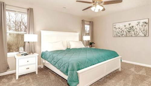 Quietly nestled home among the Nook - Foto 5