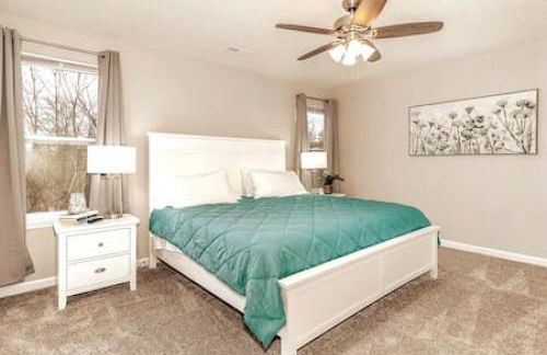 Quietly nestled home among the Nook - Foto 5