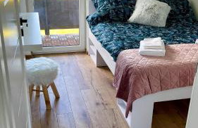 Domki pod gwieździstym niebem - Foto 16