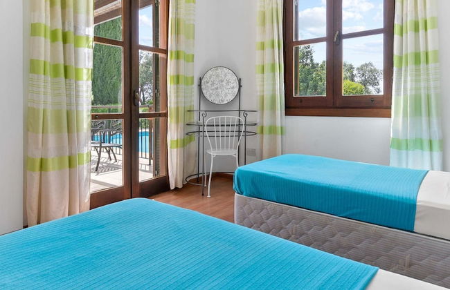 Villa 67 - Tala in Kouklia - Foto 32