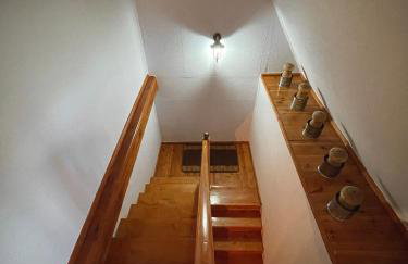 Zakątek na skraju lasu - Foto 6