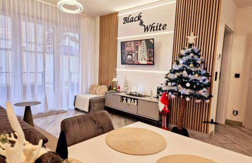 Apartament Black-White - Foto 2