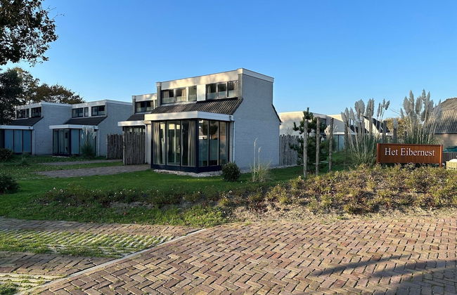 Holiday Home in De Cocksdorp - Foto 32
