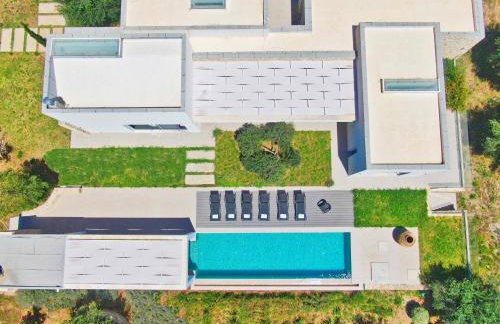 Villa Kalloni - Foto 28