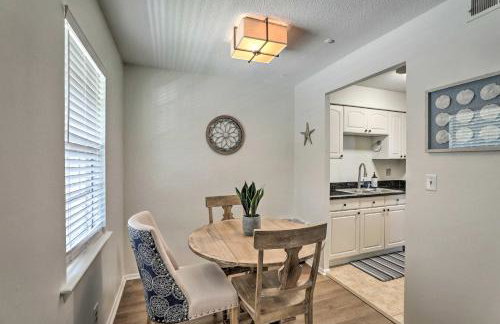 Cozy Hanahan Condo with Cooper River Access! - Foto 9