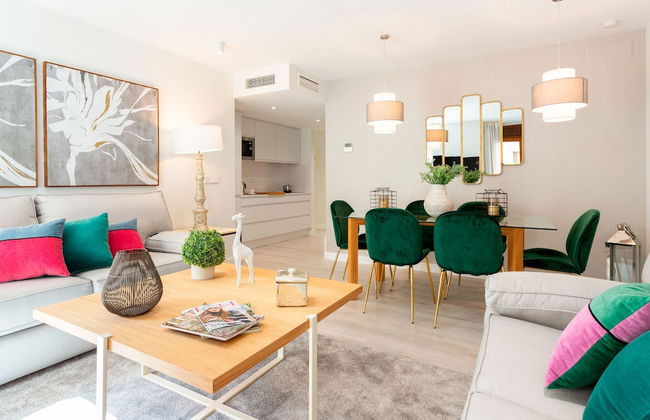 Genteel Home Cabildo V - Foto 1