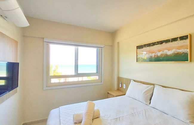 Lindos apartamentos no Porto Cayman - Foto 17