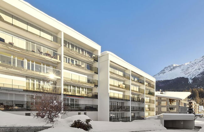 Nr.58 Haus Ladina - Foto 2