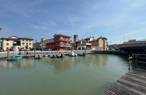 Vivere Nient'Altro between port and historic center - Foto 38