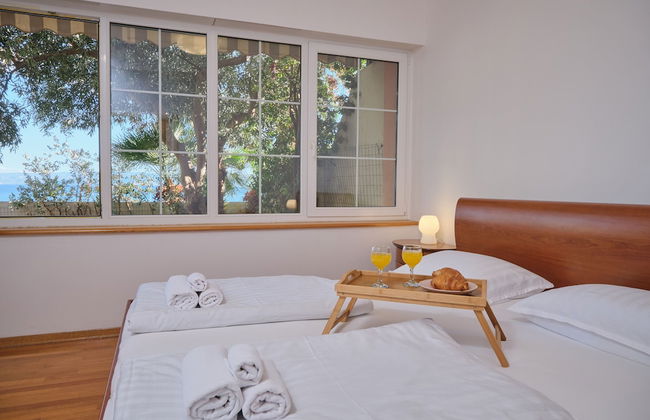 Holiday Seaview Apartment by Litto - Foto 10