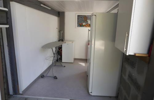 Gîte Les Platanes - Foto 20