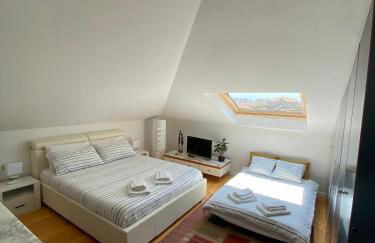 Casa Gabri - Luce, Mare, Apuane, AC, Parking - Foto 37