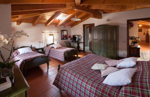 Agriturismo I Comelli - Foto 60