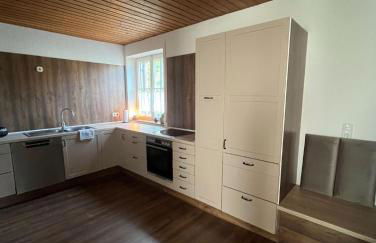 Ferienwohnung Modelshauser Mühle - Foto 7