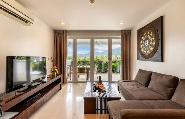 The Park Surin by RESAVA - Foto 47