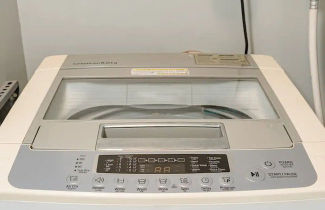 Sunwah Pearl Apartment Sai Gon - Foto 19