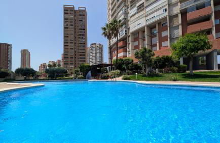 NEPTUNO sea & sky apartment - Foto 23