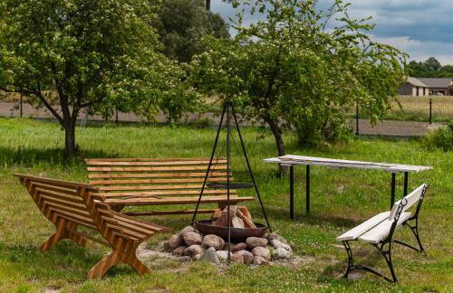 Chatka Czarodzieja - Foto 20