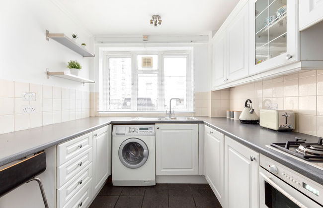 The Dalston Collection - Foto 76