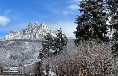 Appartamento Edelweiss - Foto 39