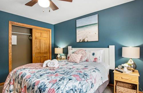 Condo On the Green - Foto 23