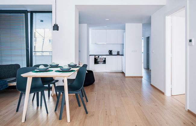 Smart & Green Living by Ambiente - Foto 56