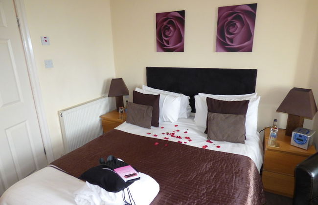 The Carlton Holiday Apartments - Foto 3