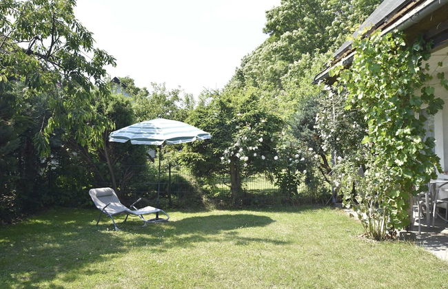 Sunny Garden Retreat, Neubukow - Photo 19