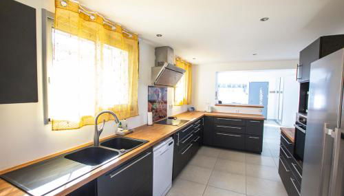 La Maison du Lac - Puimoisson - Foto 5