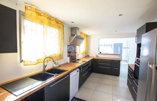 La Maison du Lac - Puimoisson - Foto 5