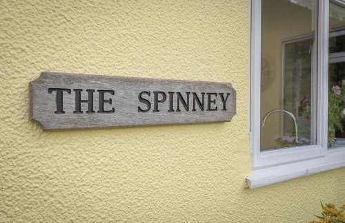 The Spinney Saxtead nr Framlingham - Foto 20