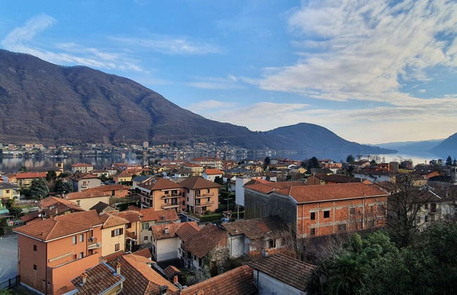 Belvilla by OYO Sweet Lake D'orta - Foto 34