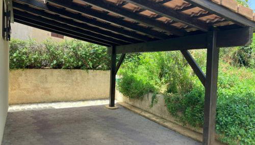 Holiday house Les Lauriers-roses 6 persons, 1 km from the beach - Foto 5