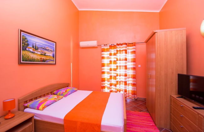 ACIKA apartments Rafailovici - Foto 34