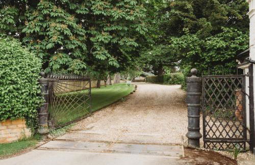 Luxury Cottage with Garden - Foto 46