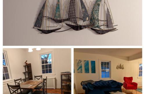 Live the Walkable Darien Lifestyle in this Charming Noroton Heights Gem! - Foto 3