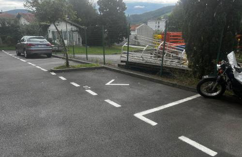 Havre de Paix, parking, wifi, draps et servilletes, tout inclus - Foto 31