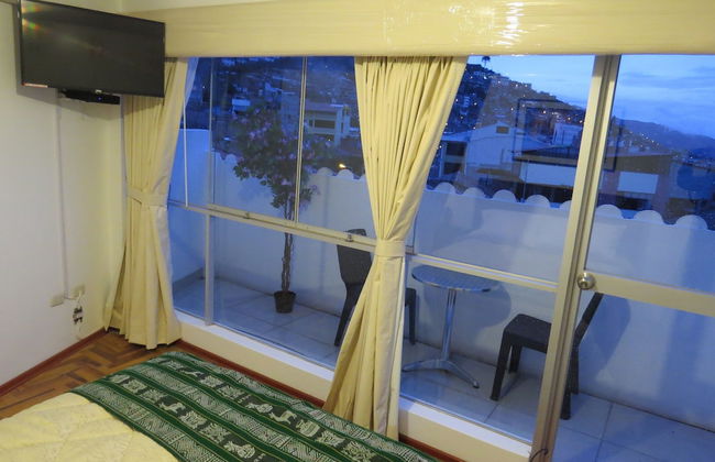 Apartamentos Quewe - Foto 64